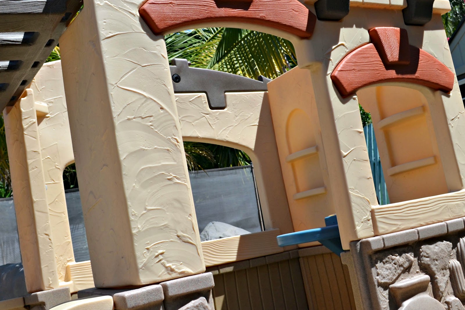 step 2 adobe playhouse