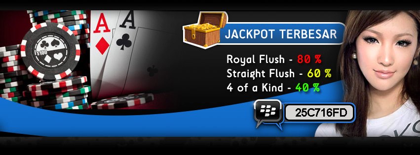 Daftar AsikPoker Daftar AsikPoker