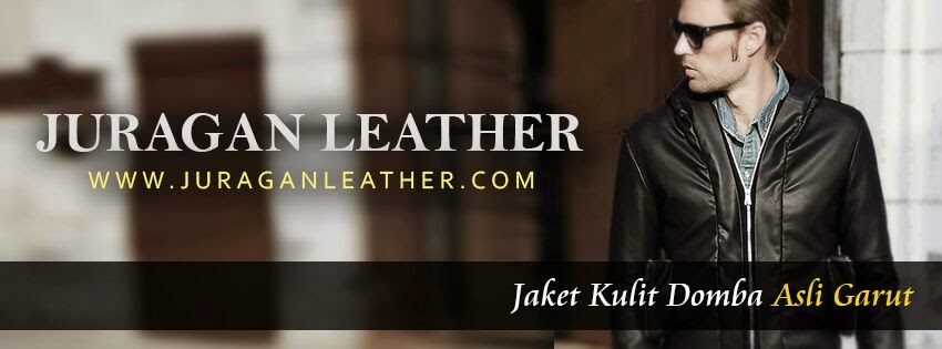 Juragan's  ! Leather