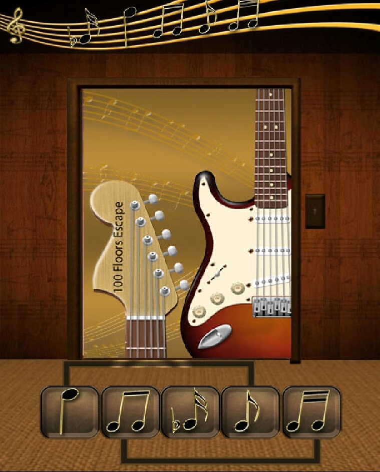 Solved 100 Floors Escape Level 49 And 50 Walkthrough