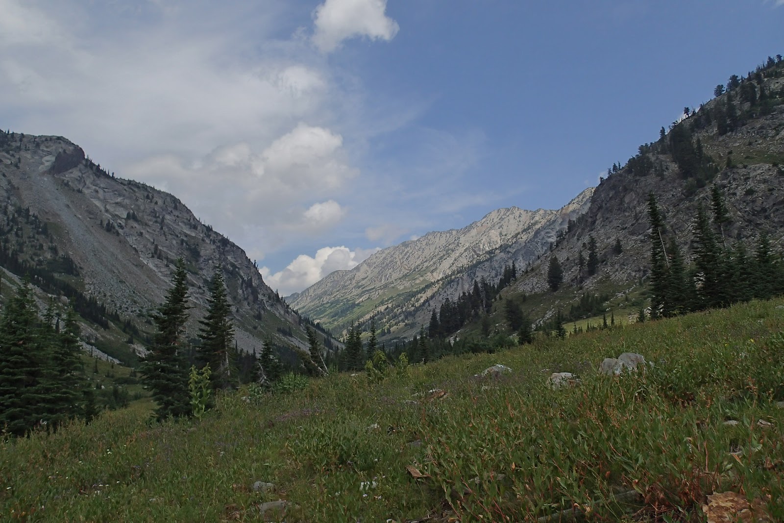 Casing Oregon An Intro to the Eagle Cap Wilderness and Back Country