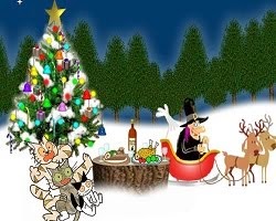 Christmas of the Mazy Forest %25D0%25A1%25D0%25BD%25D0%25B8%25D0%25BC%25D0%25BE%25D0%25BA