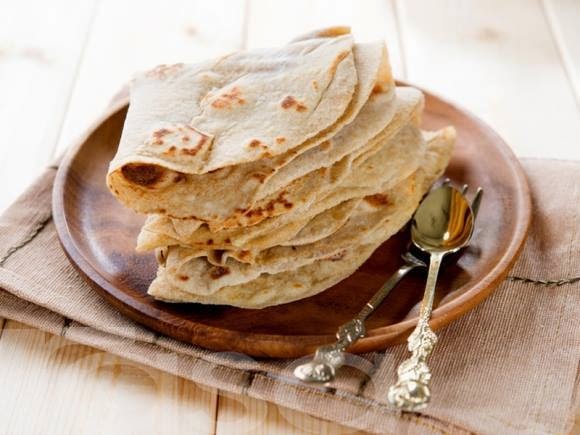 Resepi Capati Tanpa Tepung Atta Ke Karanganyar