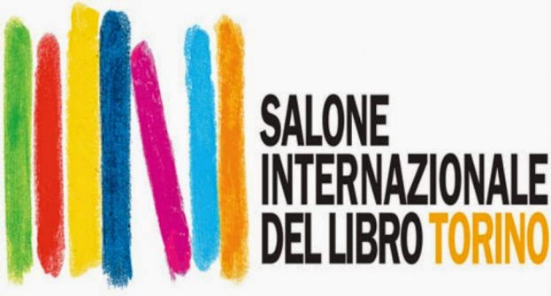 Dal 14 al 18 maggio. Salone Internazionale del Libro di Torino