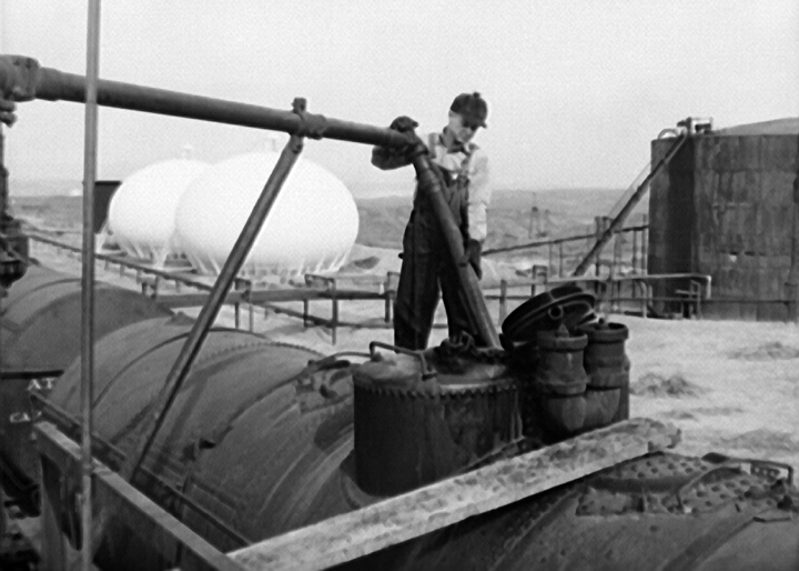 modeling the SP Tank car loading platforms, Part 2