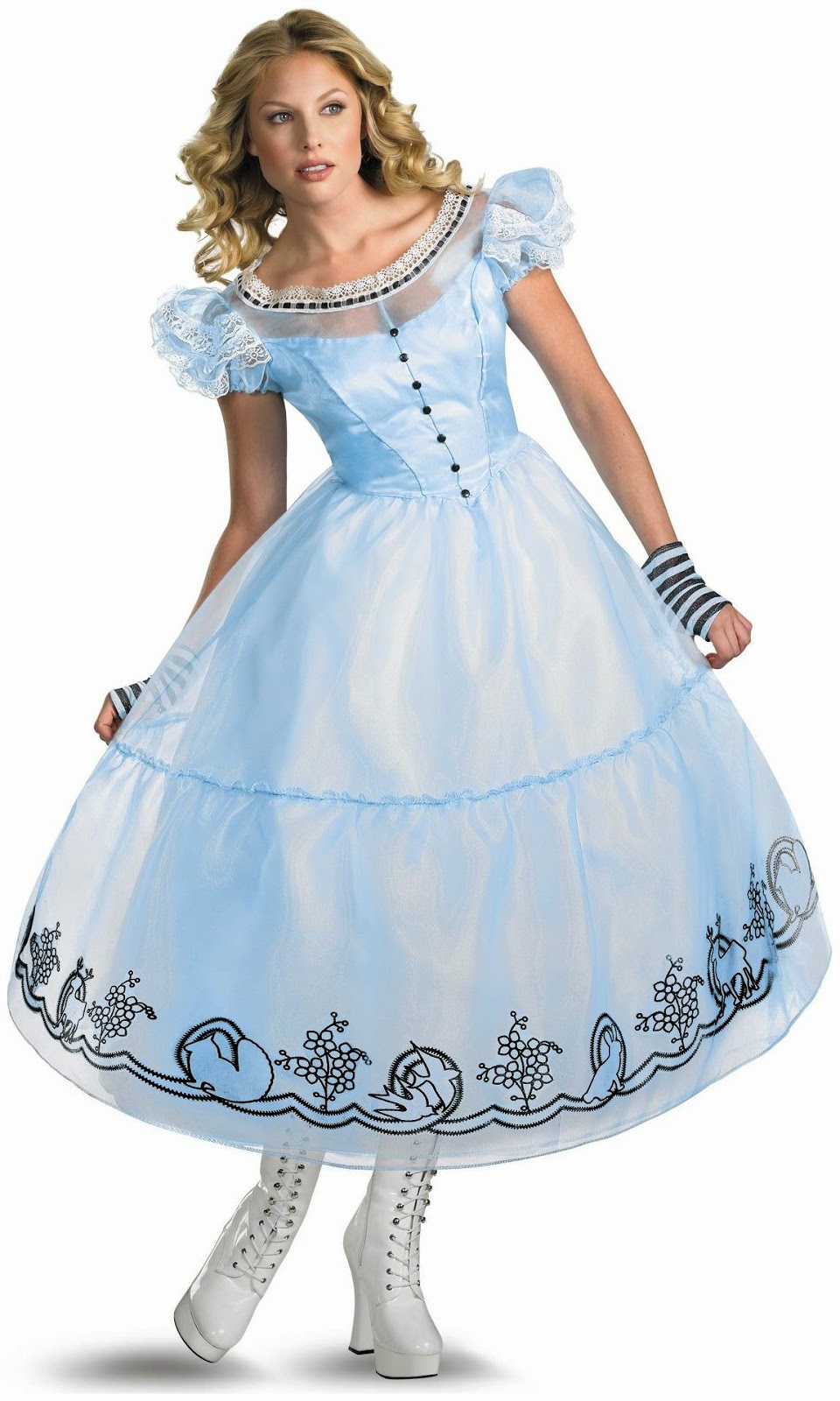 Halloween's Best Costumes And Ideas: A to Z Popular ...