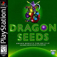 Download Dragon Seed (PSX)