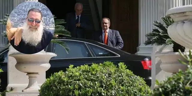 ΗΠΑ προς Ελλάδα: «Απαλλάξτε τους πράκτορες της CIA που διώκονται όπως κάνατε με τα στελέχη του ΤΑΙΠΕΔ»! ΗΠΑ προς Ελλάδα: «Απαλλάξτε τους πράκτορες της CIA που διώκονται όπως κάνατε με τα στελέχη του ΤΑΙΠΕΔ»!