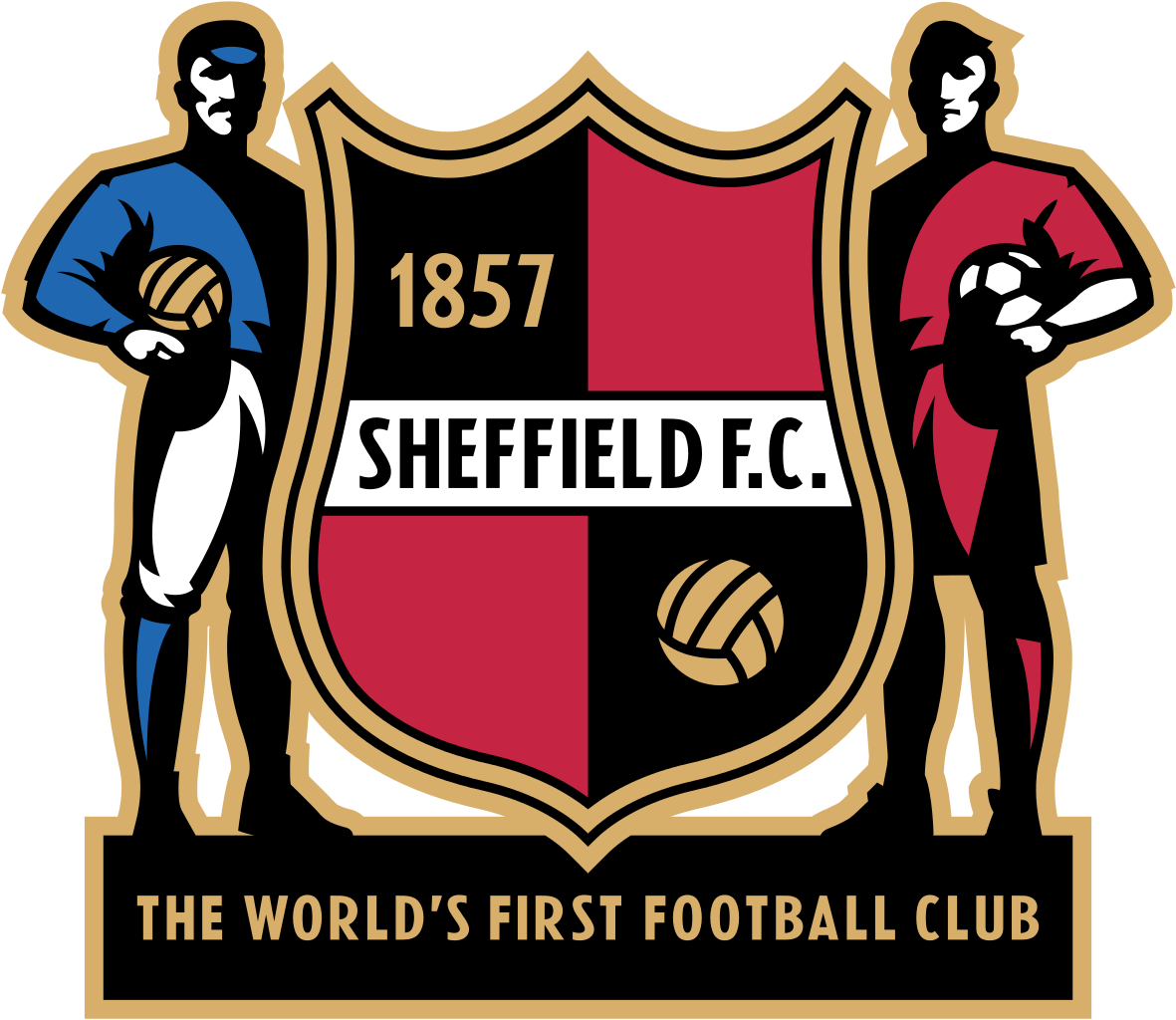 Sheffield FC and the Birth of Modern Football