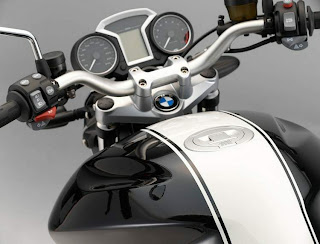 BMW R 1200R Wallpapers