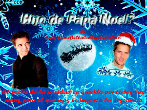 Hijo de Papá Noel?