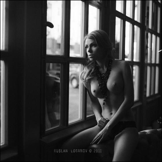 ruslan lobanov fotografia preto e branco mulheres lindas peladas nuas