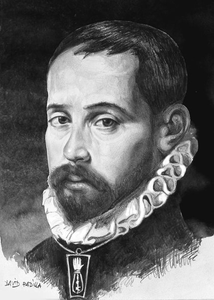 Opiniones de diego hurtado de mendoza poeta y diplomatico