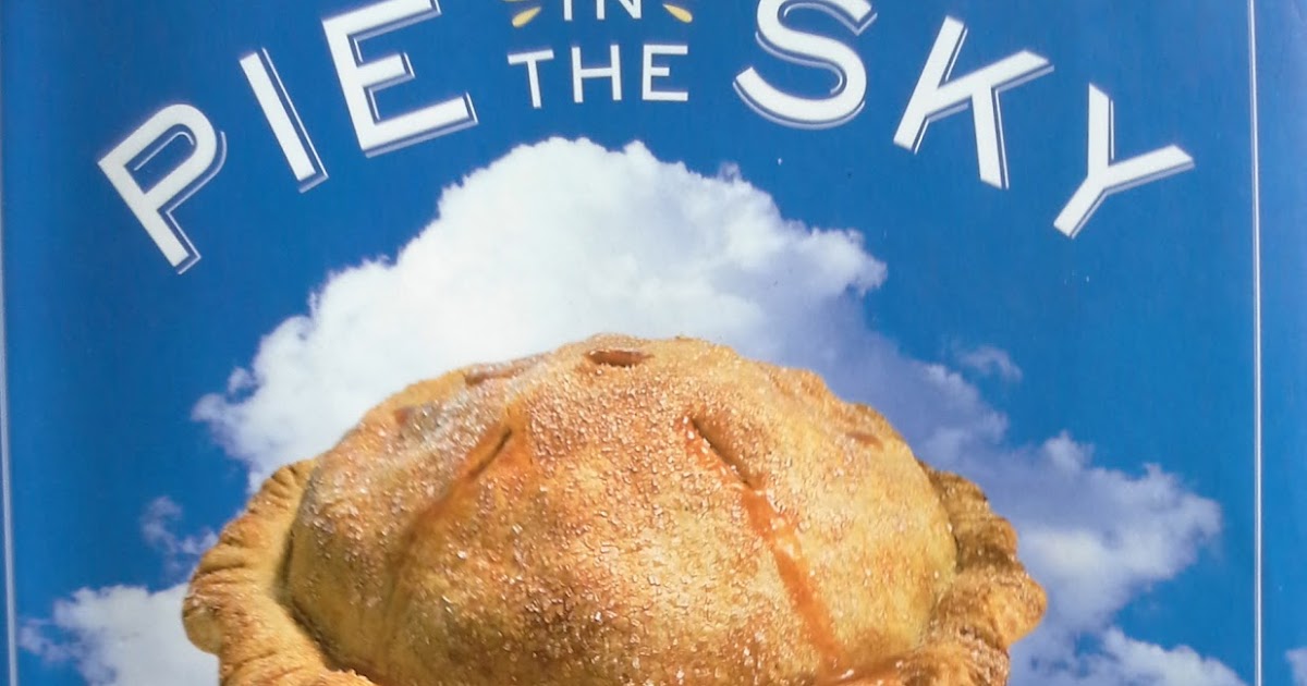 The Nickel and Dime Ranch High Altitude BakingPie in the Sky by Susan