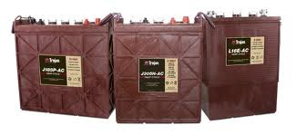 Trojan Battery Company