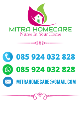 Homecare Bogor