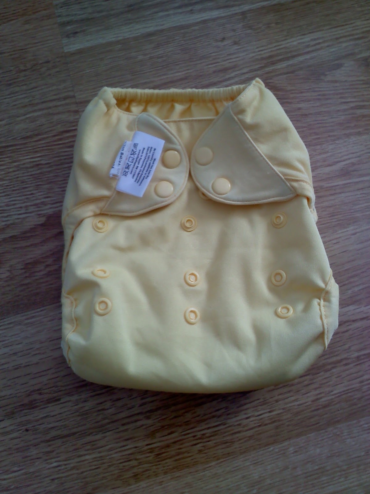 Just Me and the Boys Cloth Diapers Hybrid Diapers