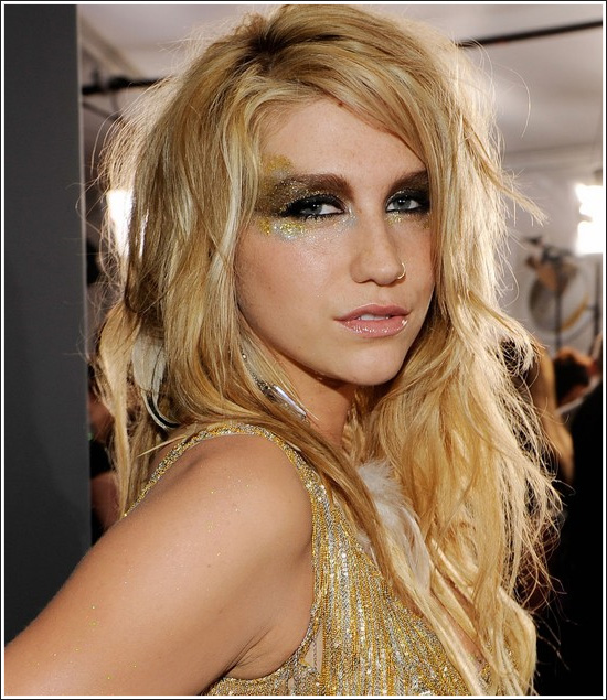 Cd Kesha