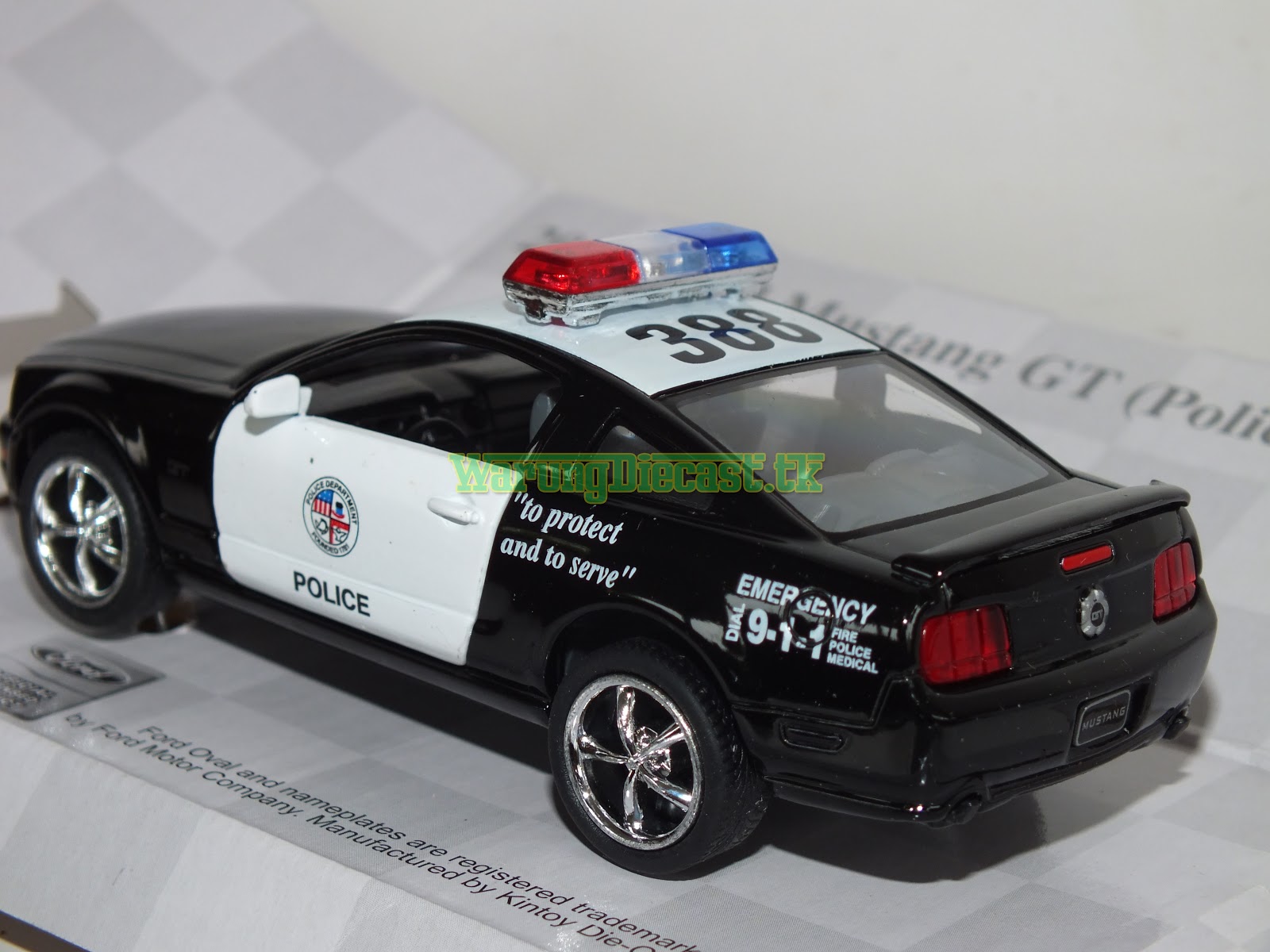 warung diecast diecast kinsmart ford mustang gt warung diecast diecast kinsmart ford mustang gt