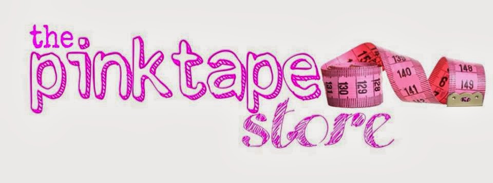 The Pink Tape Store