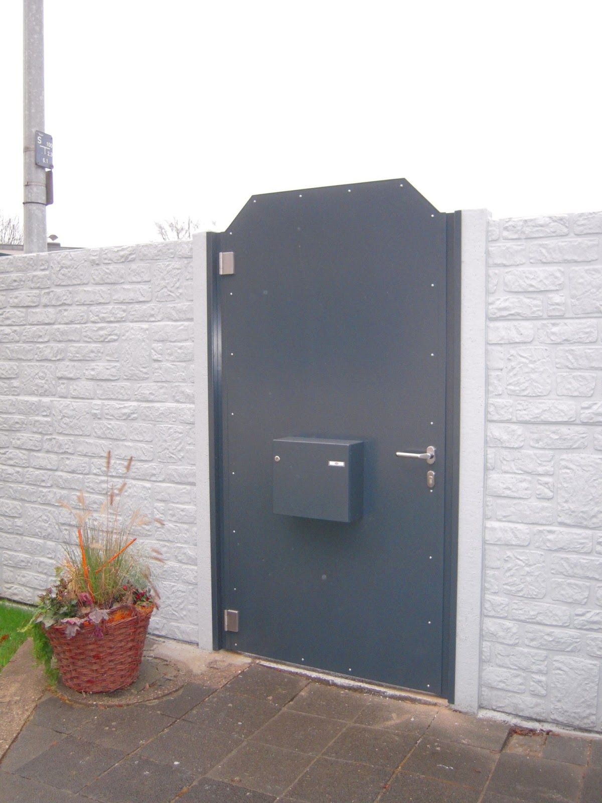 Frobel Metallbau Juni 2015