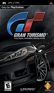 Gran Turismo FREE PSP GAMES DOWNLOAD