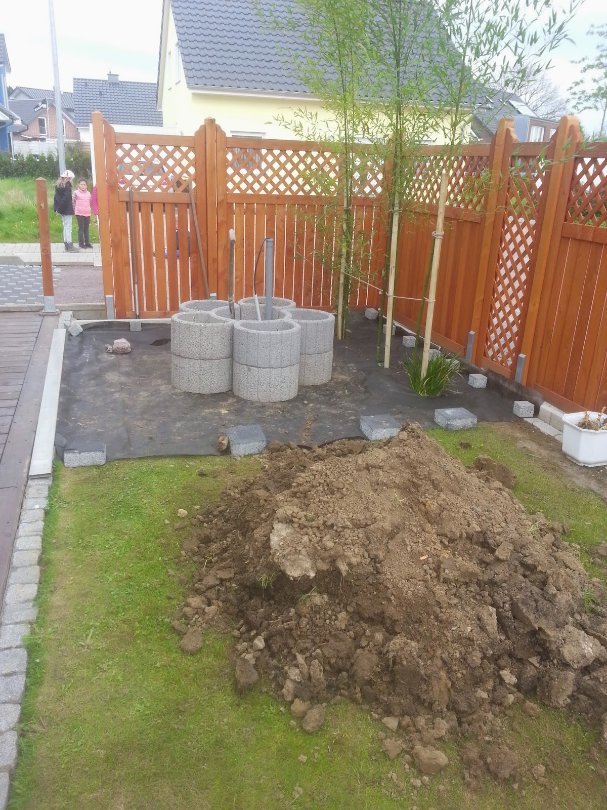 Blog zum Hausbau: Wir bauen ein \ Blog zum Hausbau: Wir bauen ein \