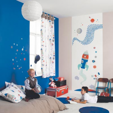 Hermosas habitaciones para niños ~ Decoracion de salones