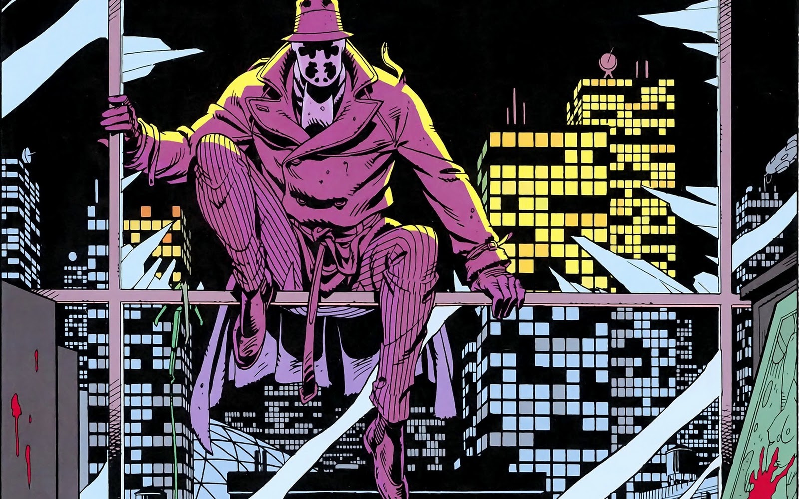The Newly Announced Before Watchmen Is a Prime Example of What's
