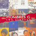 Hombres G - Los Singles [1984 -1993][CD][MEGA]