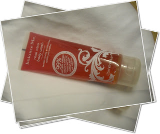 BALANCE ME ROSE OTTO BODY WASH