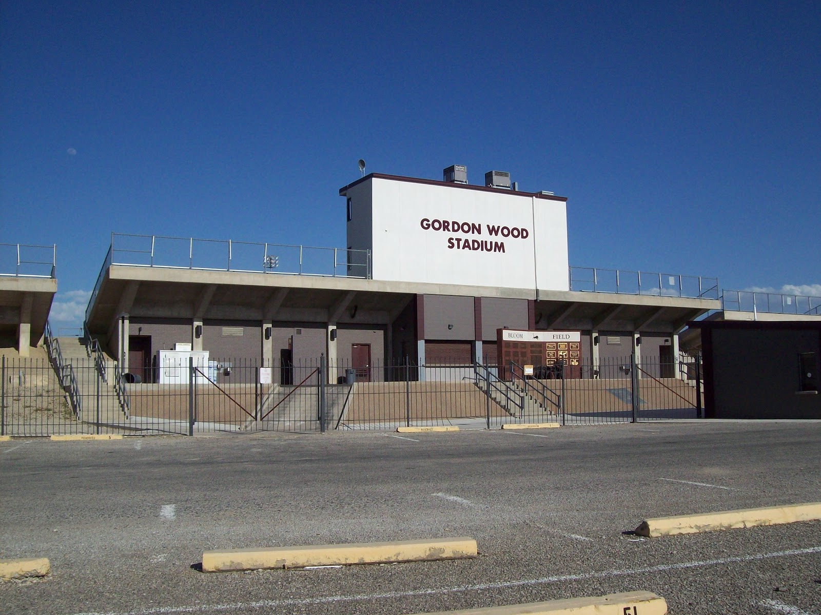 Leland Acker's Faith Chronicle Camp Bowie Continues to Drive Brownwood