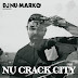 DJ Nu-Mark - Nu Crack City Mix