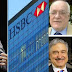 Escândalo do HSBC destrona arautos da moralidade