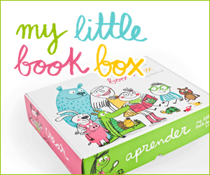 My Little Book Box