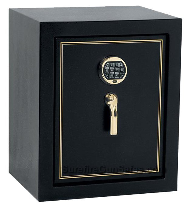 How to open a cannon gun safe without code vfeboards