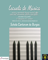 Escuela de Música Schola Cantorum