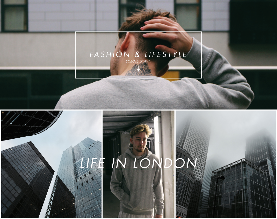 LONDON LIFE