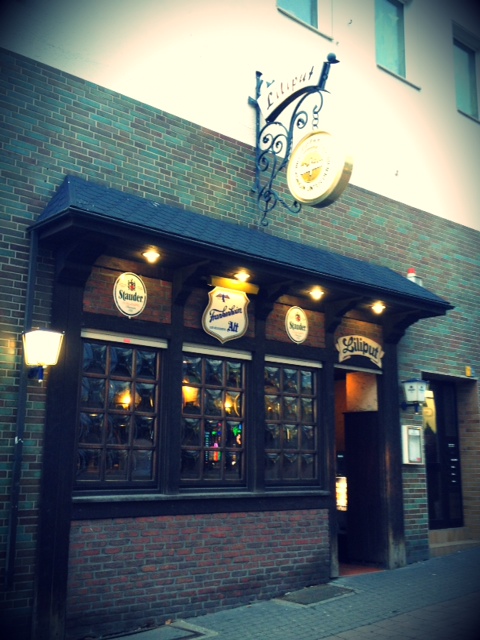 Das Ninetynine Hotel In Wuppertal Ist Die Neue Oase Im