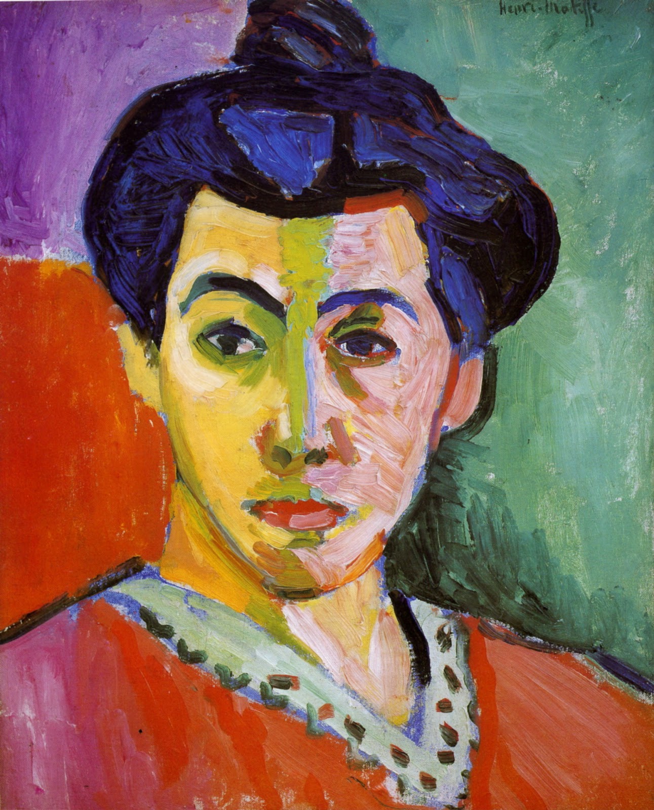 Matisse