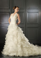 Deuralde Bridal Collection