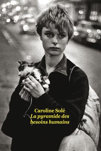 Interview De Caroline Sole Auteure De La Pyramide Des Besoins Humains
