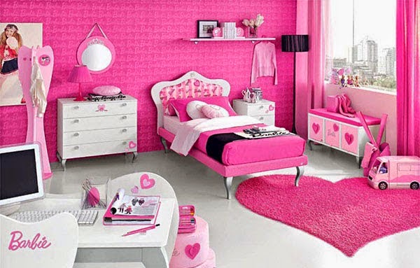 cute and delighted bedroom designs
