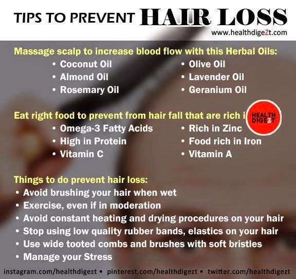 Anything but Ordinary!: The Best Times to Cut Your Hair ...