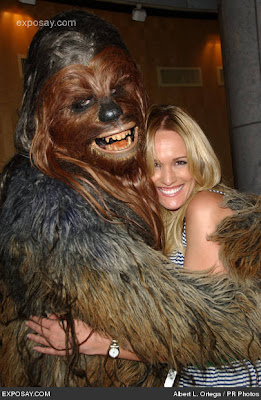 “La Bella y la Bestia” vuelve a televisión 2