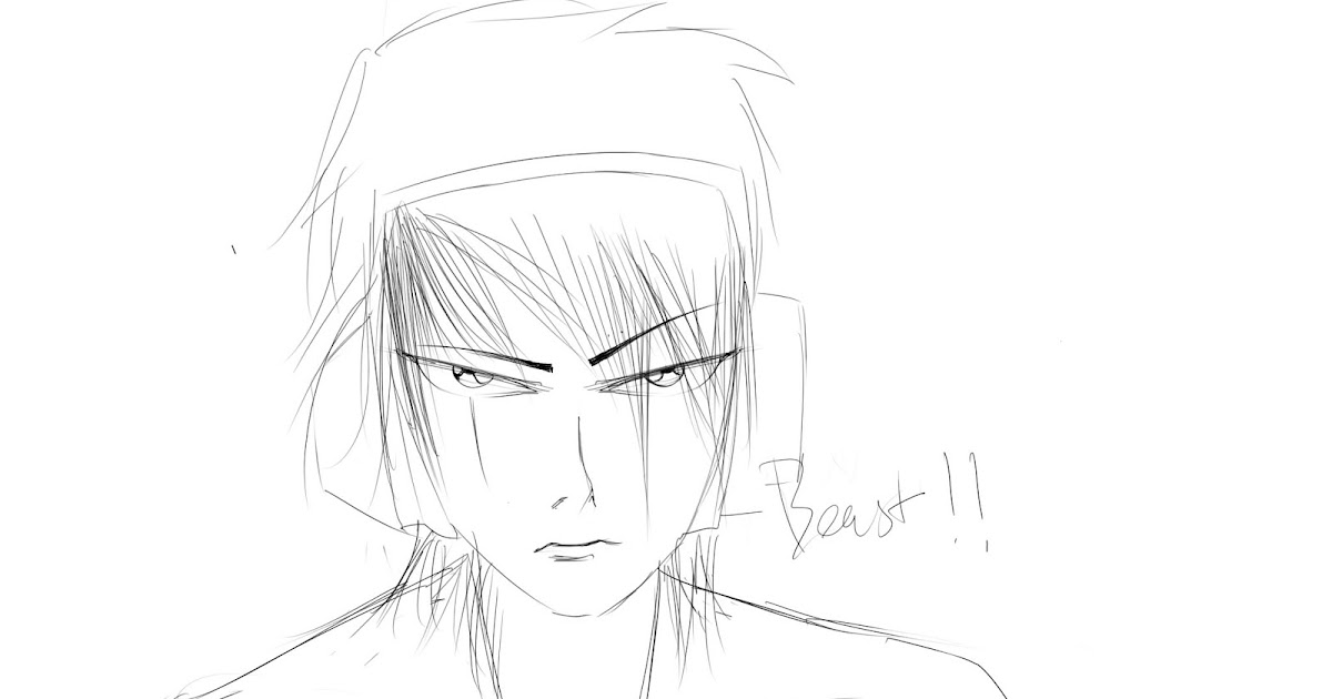 Tutorial Menggambar Emo | tutorial drawing stylish hair emo boy quot z on paint tool sai Tutorial Menggambar Emo | tutorial drawing stylish hair emo boy quot z on paint tool sai