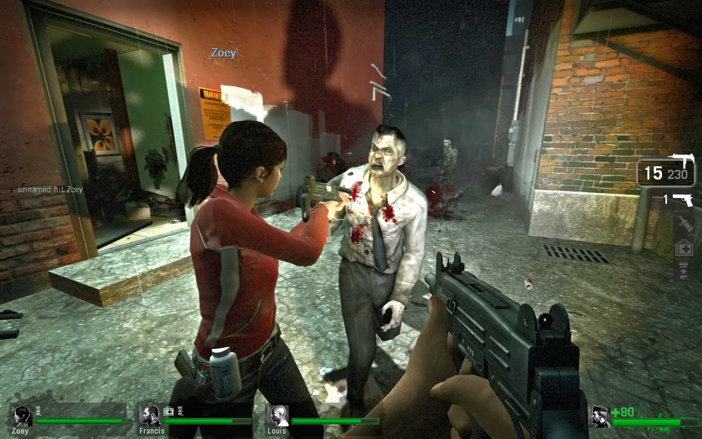 Left 4 Dead 2 Free Download Full Version PC Game ISO