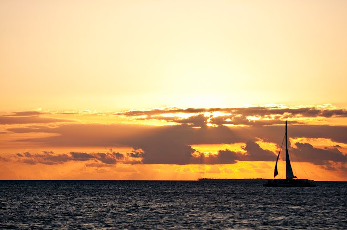 key west destination wedding