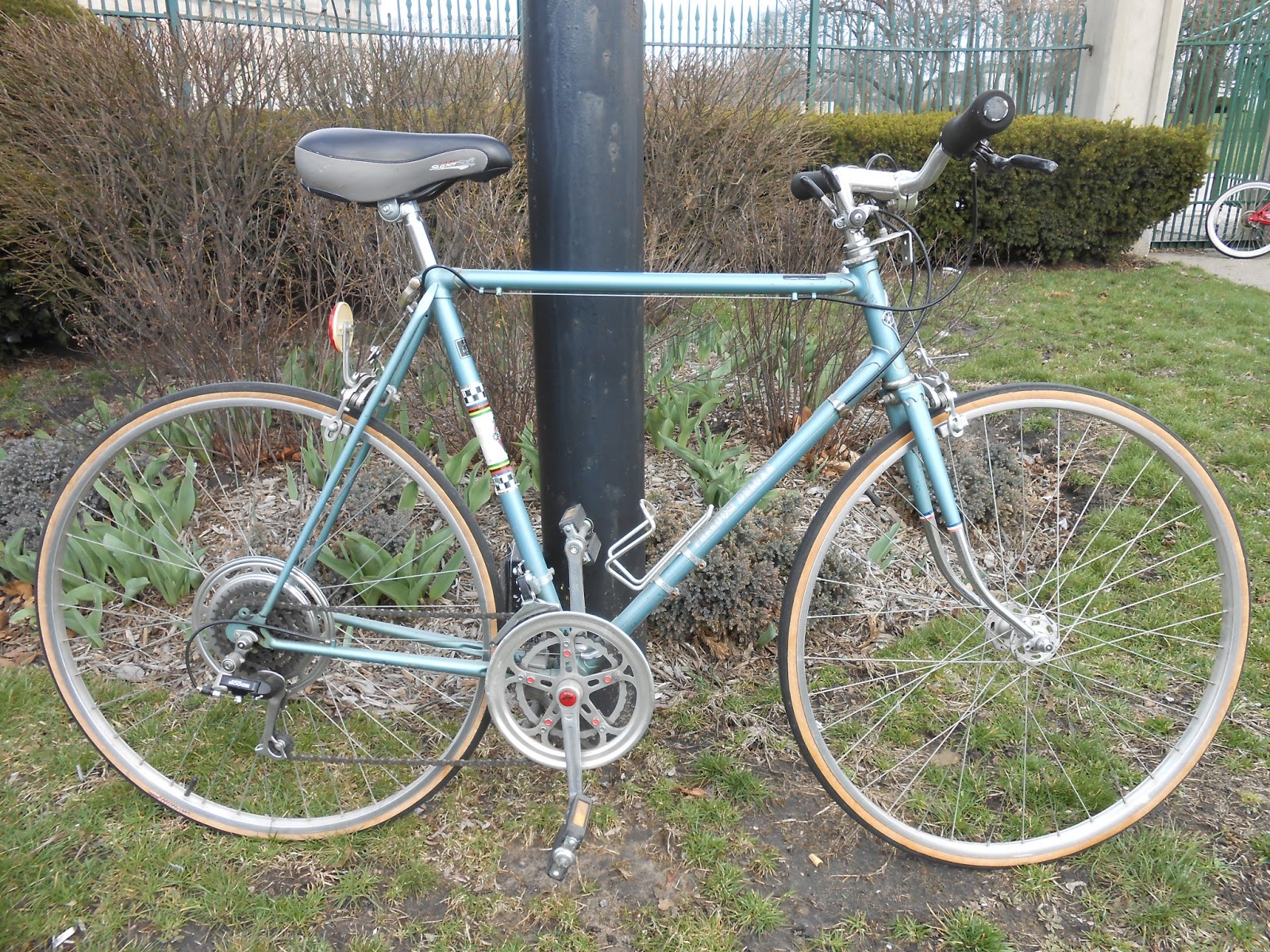 Chicago Bike Finders Blog Concord Freedom Deluxe