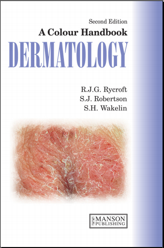 Free medical books pdf Color Atlas of Dermatology pdf free
